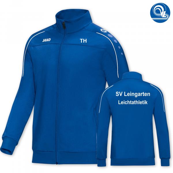 JAKO Polyesterjacke CLASSICO - SV Leingarten LA